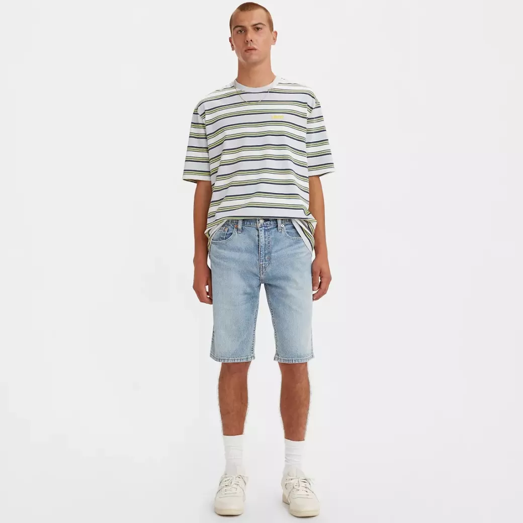 Levi's 405 Standard-Shorts Fashion