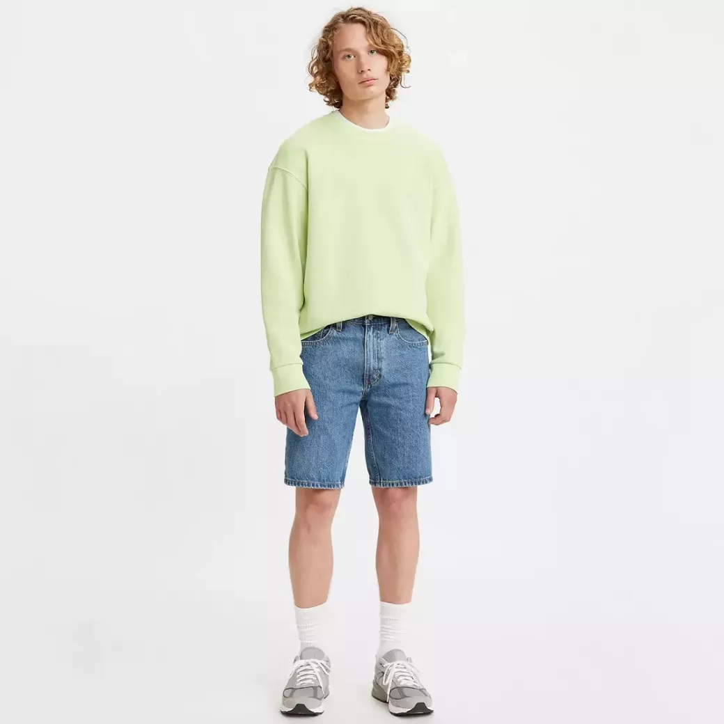 Levi's 405 Standard-Shorts Cheap