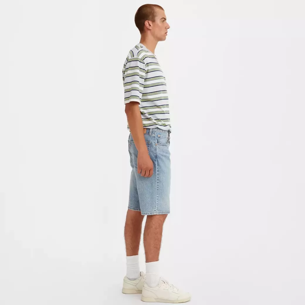 Levi's 405 Standard-Shorts Fashion