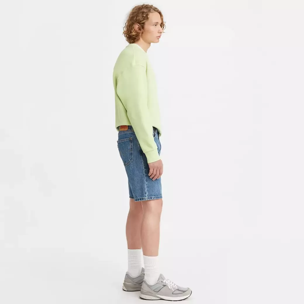 Levi's 405 Standard-Shorts Cheap