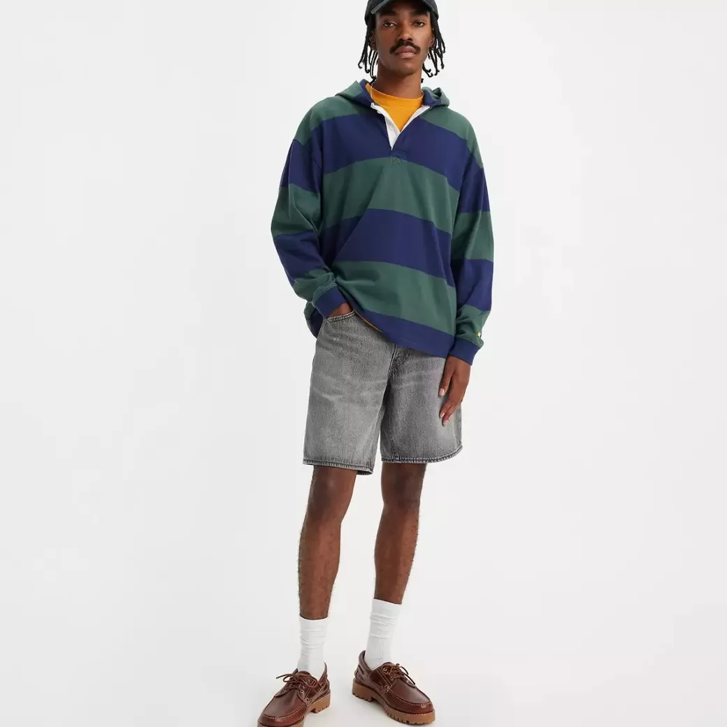 Levi's 468 Stay Loose-Shorts Cheap