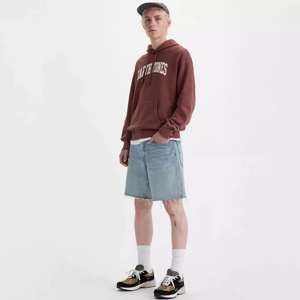 Levi's 468 Stay Loose-Shorts Sale