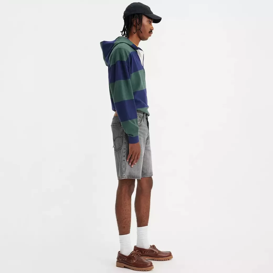 Levi's 468 Stay Loose-Shorts Cheap