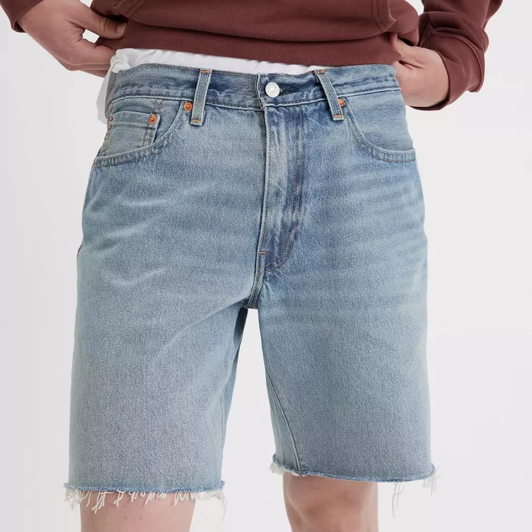 Levi's 468 Stay Loose-Shorts Sale