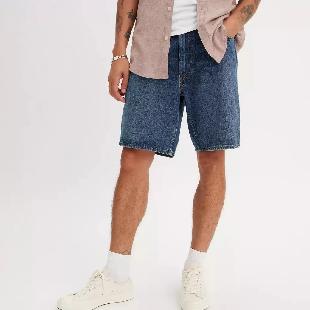 Levi's 468 Stay Loose-Shorts Cheap