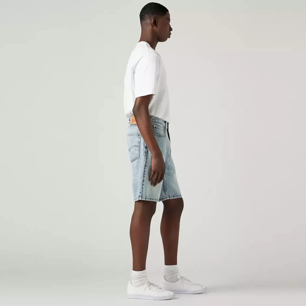 Levi's 469 Rymliga Shorts Fashion