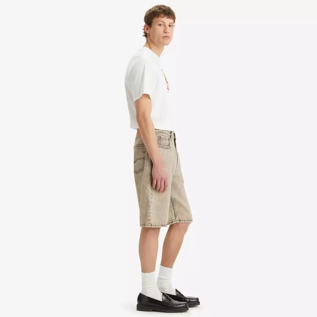 Levi's 469 Rymliga Shorts Best Sale