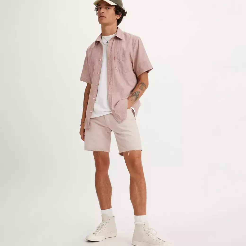 Levi's 501® '93 Avklippta Shorts Cheap