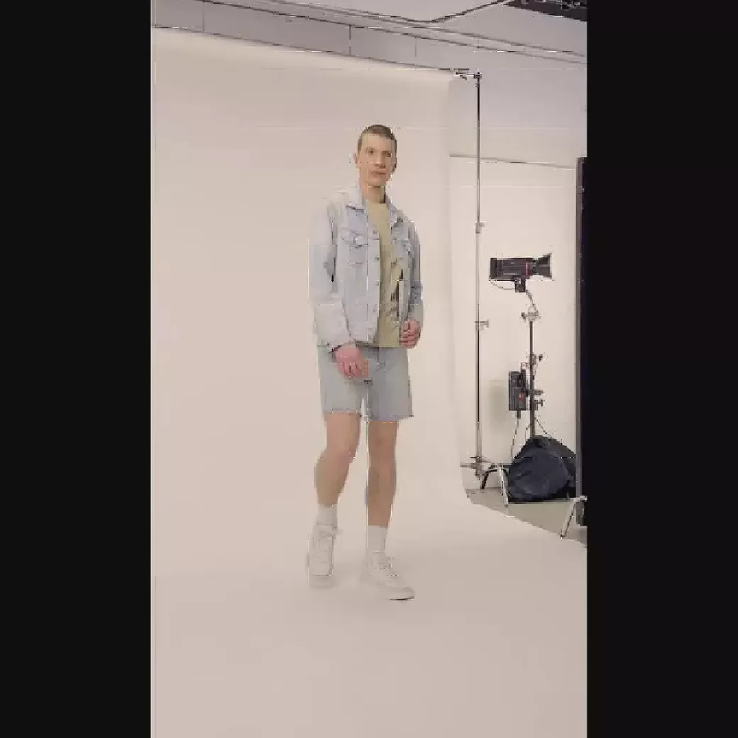 Levi's 501® '93 Shorts Best Sale