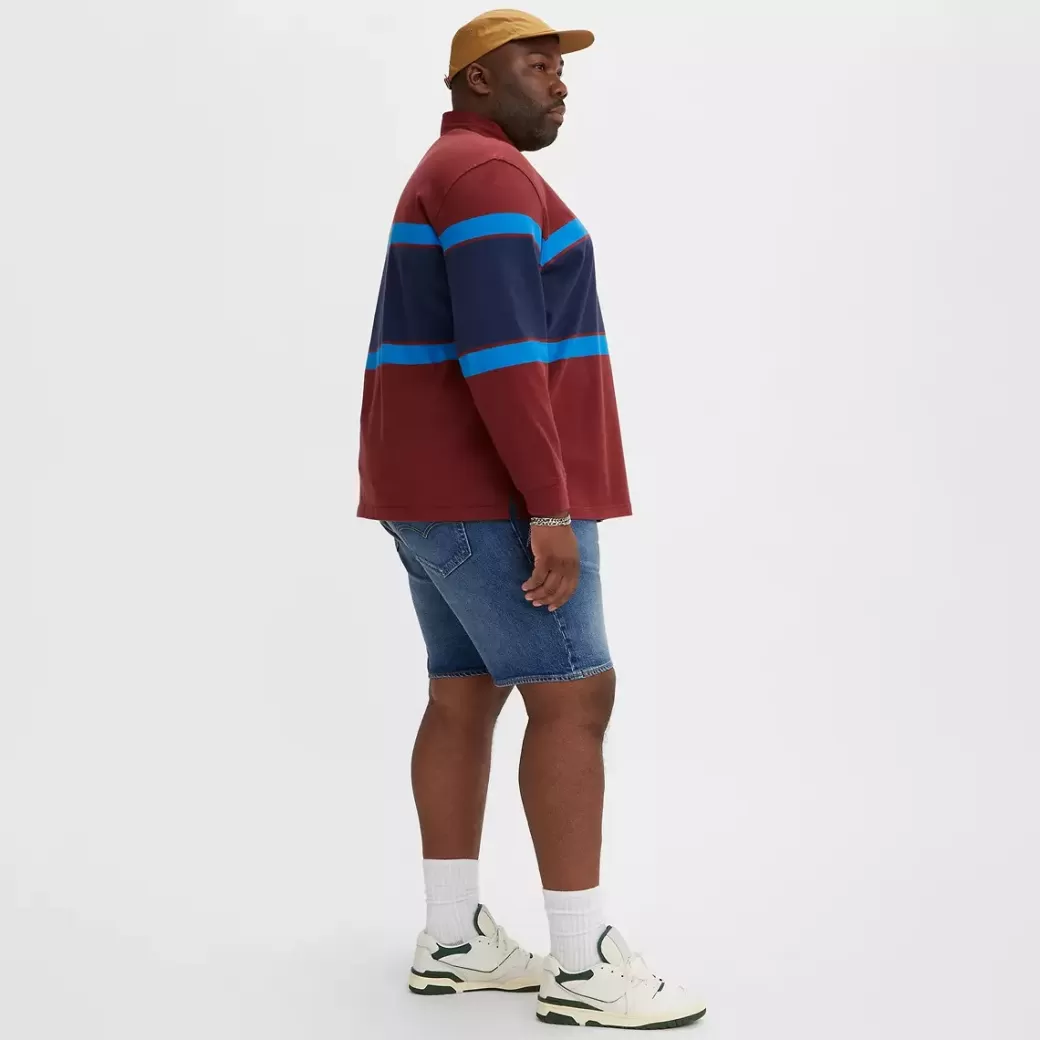 Levi's 501® Fallade Shorts (Big And Tall) Cheap