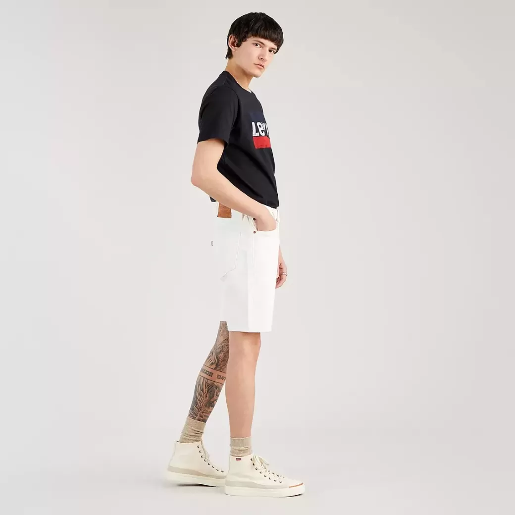 Levi's 501® ® Fallade Shorts Hot