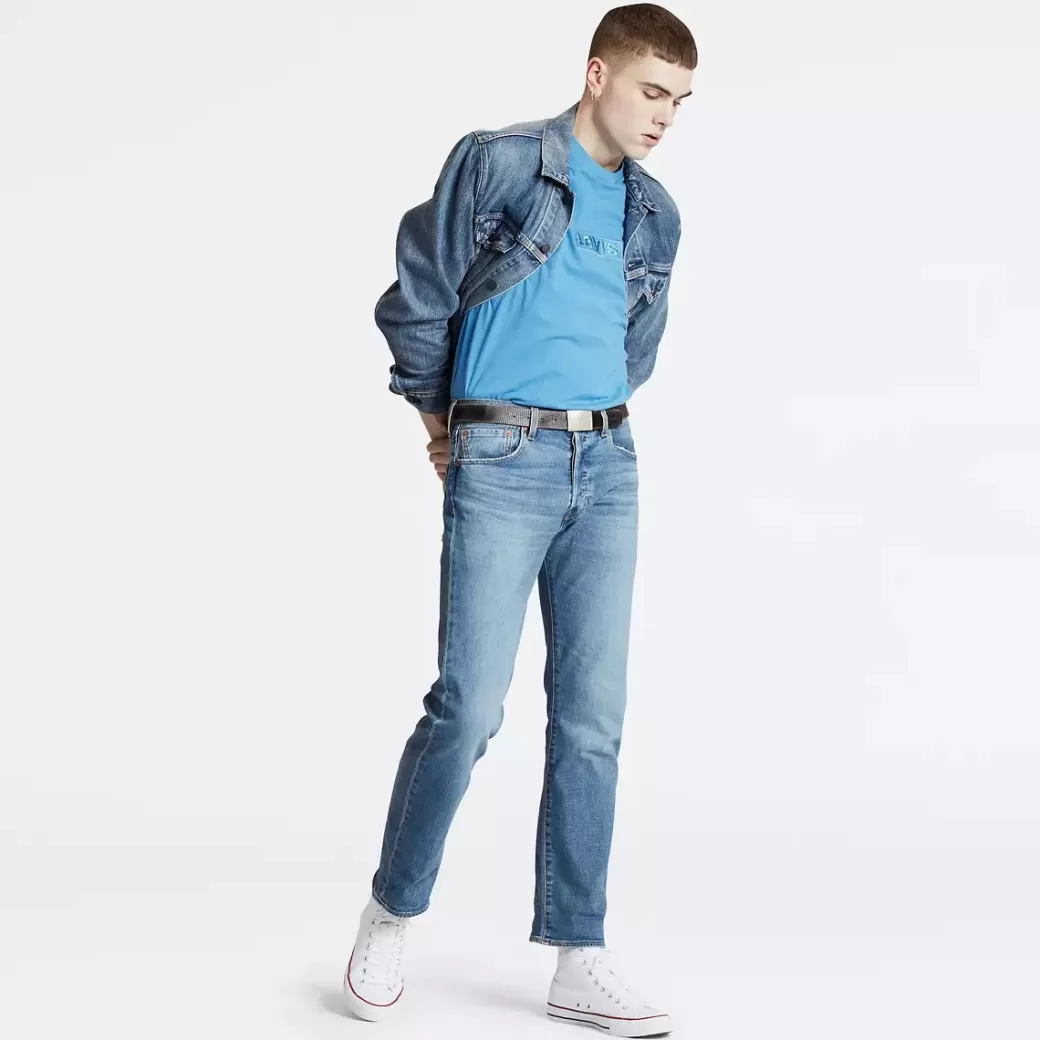 Levi's 501® ® Original Fit Jeans Best