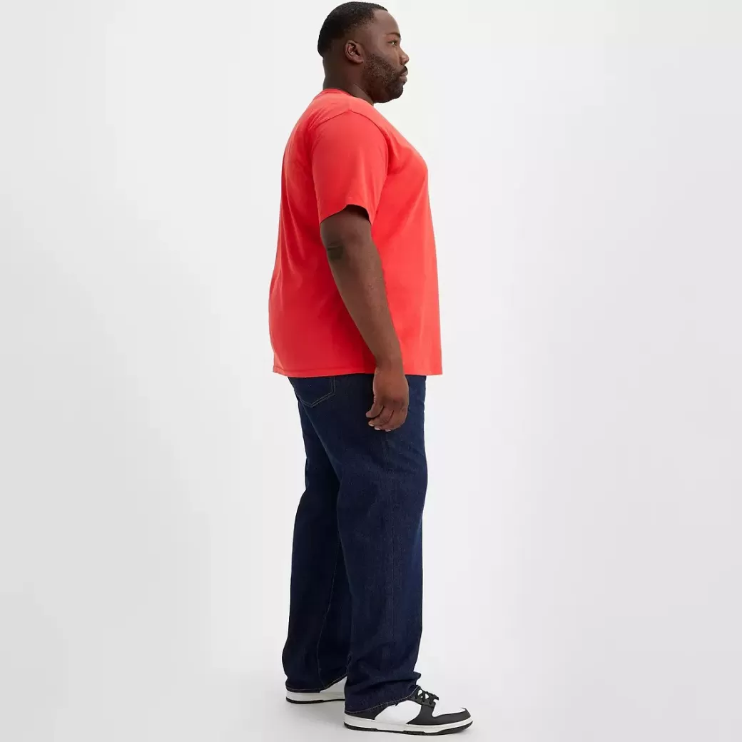 Levi's 501® ® Original Jeans (Big & Tall) New