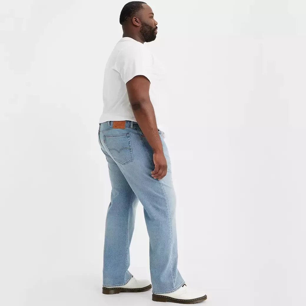 Levi's 501® ® Originaljeans (Big & Tall) Fashion