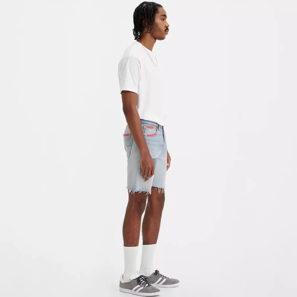 Levi's 501® ® Originalshorts Online