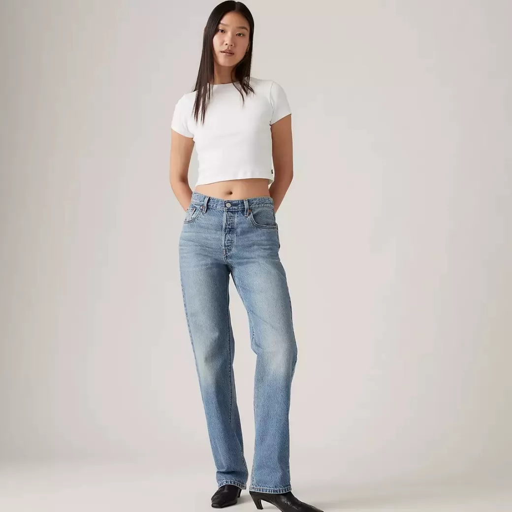 Levi's 501® Lightweight 90-Talsjeans Best