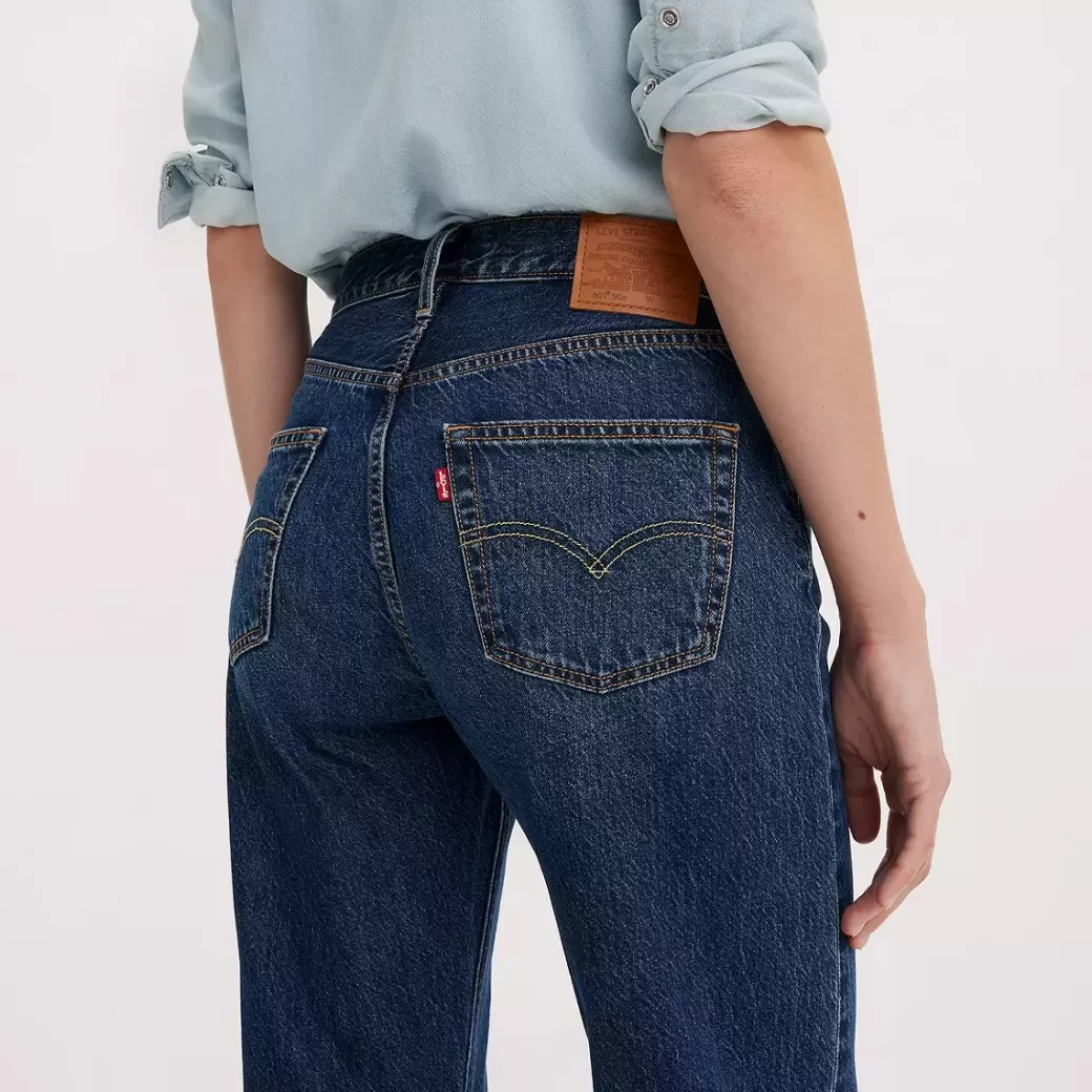 Levi's 501® Lightweight 90-Talsjeans Online