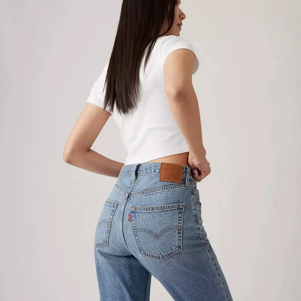 Levi's 501® Lightweight 90-Talsjeans Best