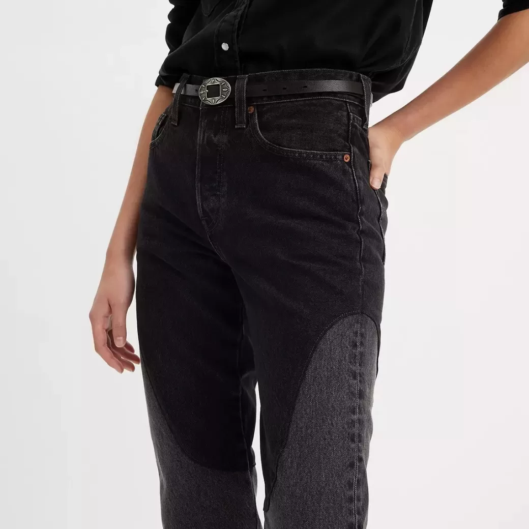 Levi's 501® Original Chaps-Jeans Shop