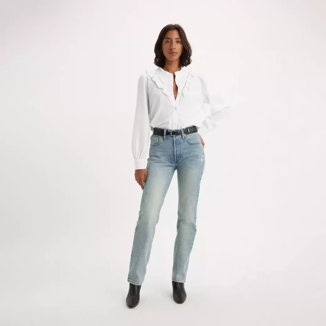 Levi's 501® Original Jeans Best Sale
