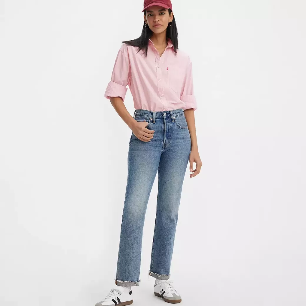 Levi's 501® Original Jeans Best Sale