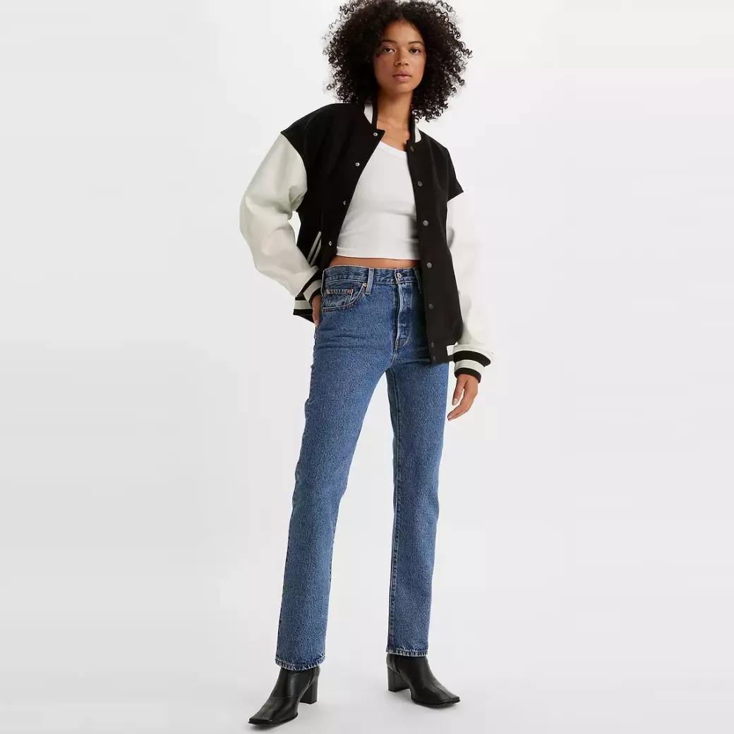 Levi's 501® Original Jeans Best