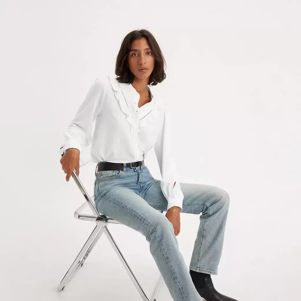 Levi's 501® Original Jeans Best Sale