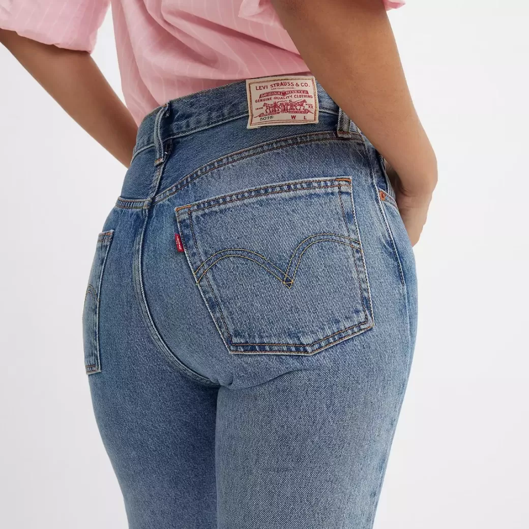 Levi's 501® Original Jeans Best Sale