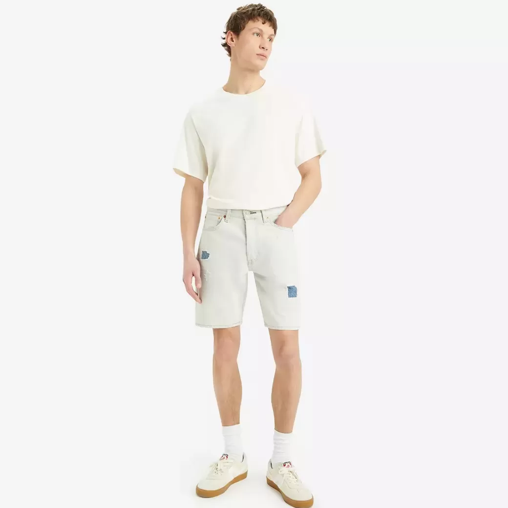 Levi's 501® Original Shorts Best Sale