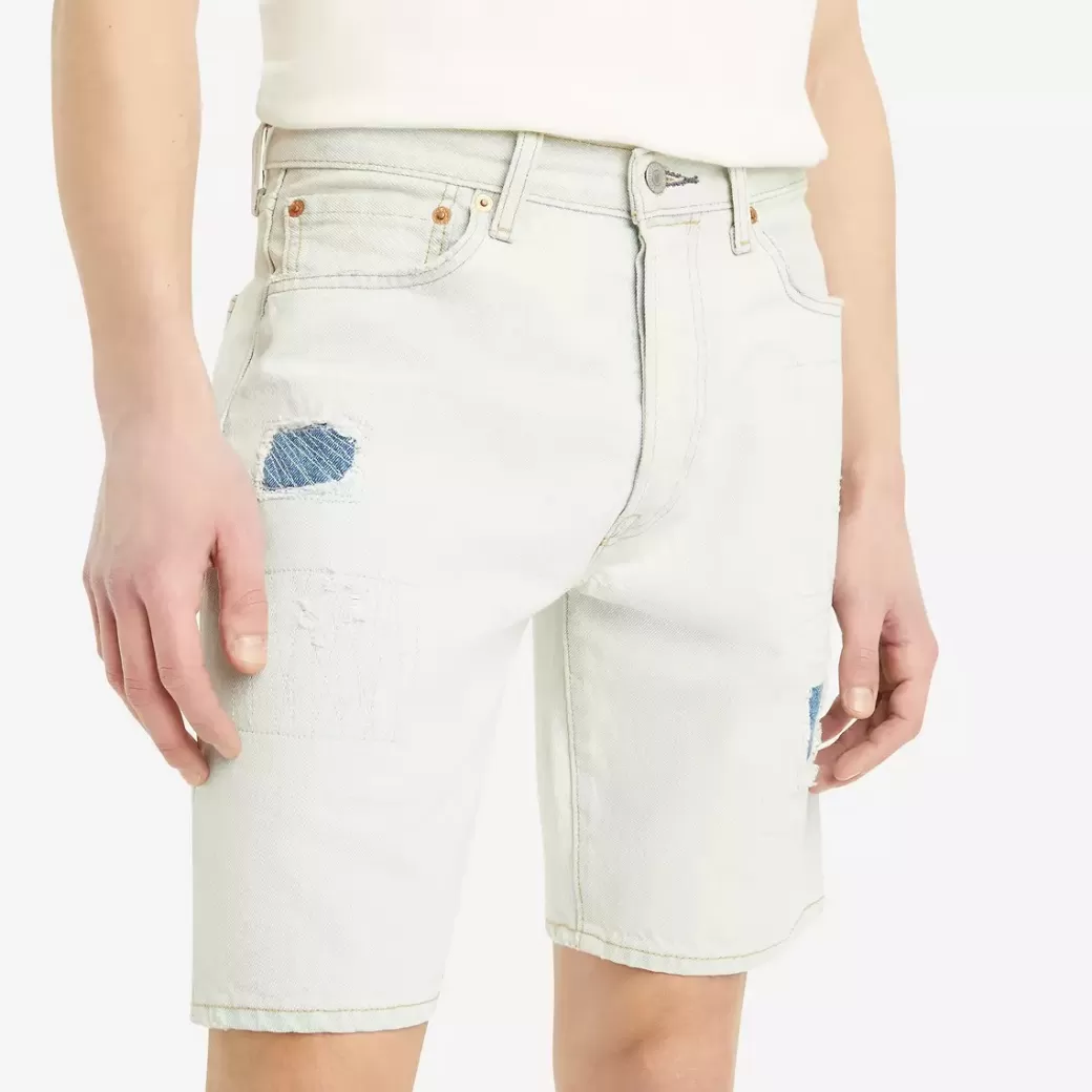Levi's 501® Original Shorts Best Sale
