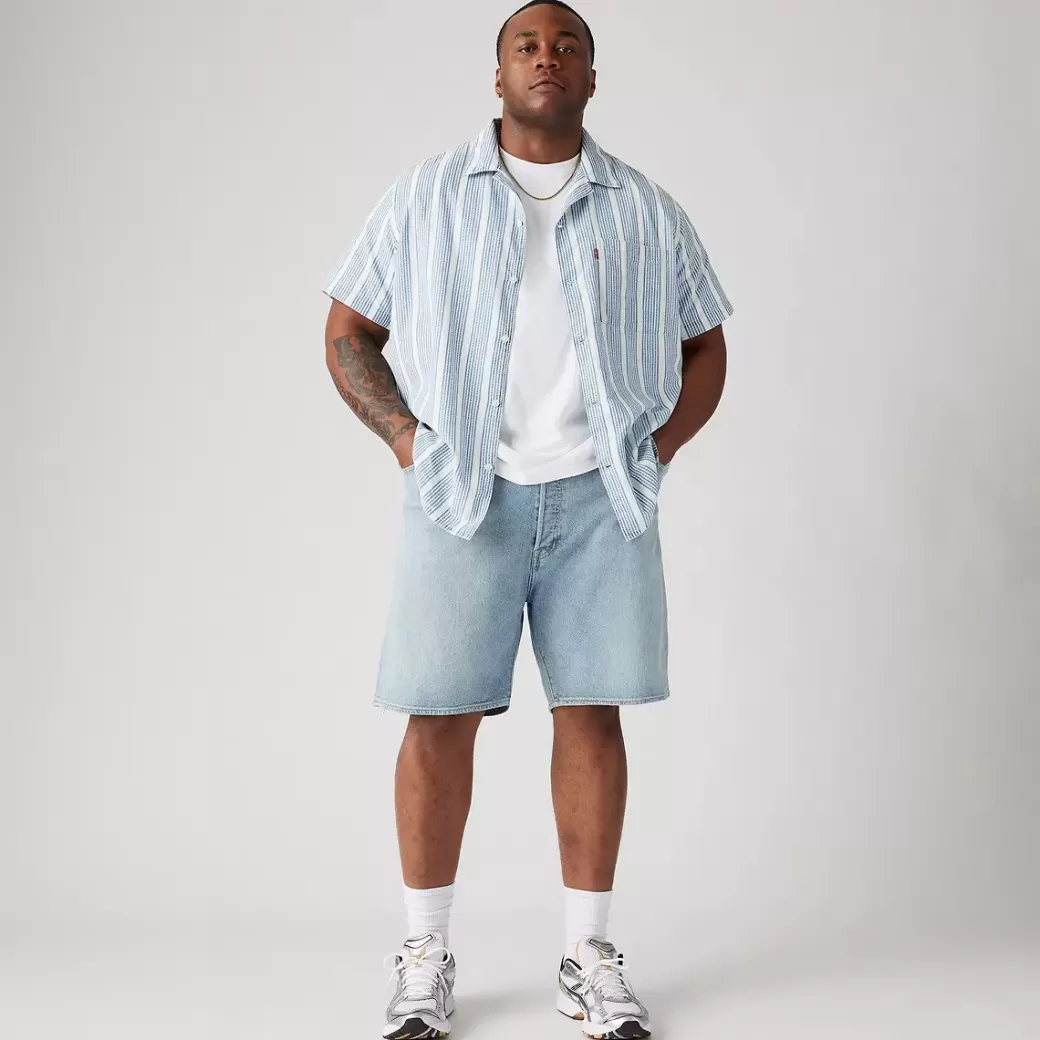 Levi's 501® Originalshorts (Big & Tall) Sale