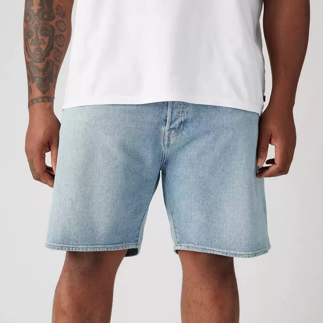 Levi's 501® Originalshorts (Big & Tall) Sale