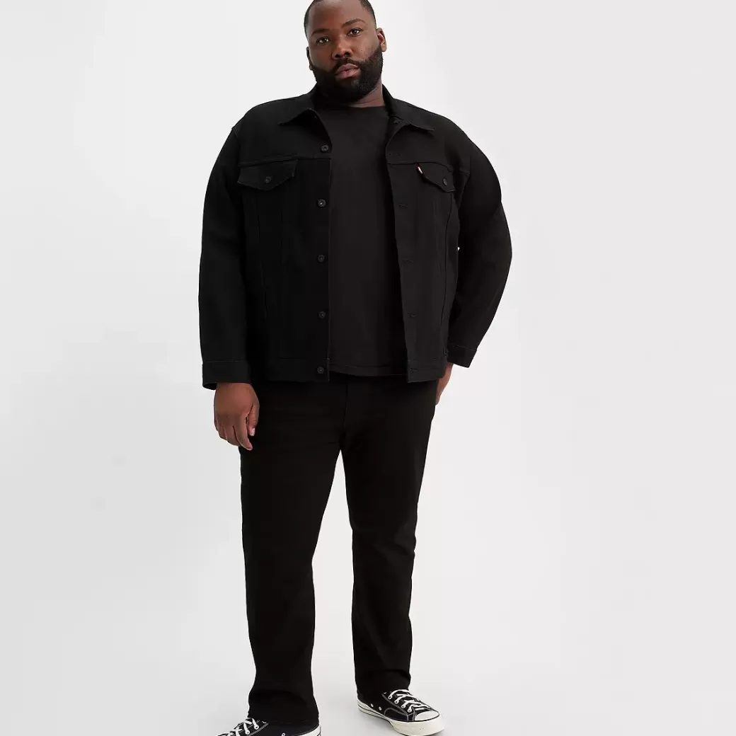 Levi's 511 Slimmade Jeans (Big & Tall) New