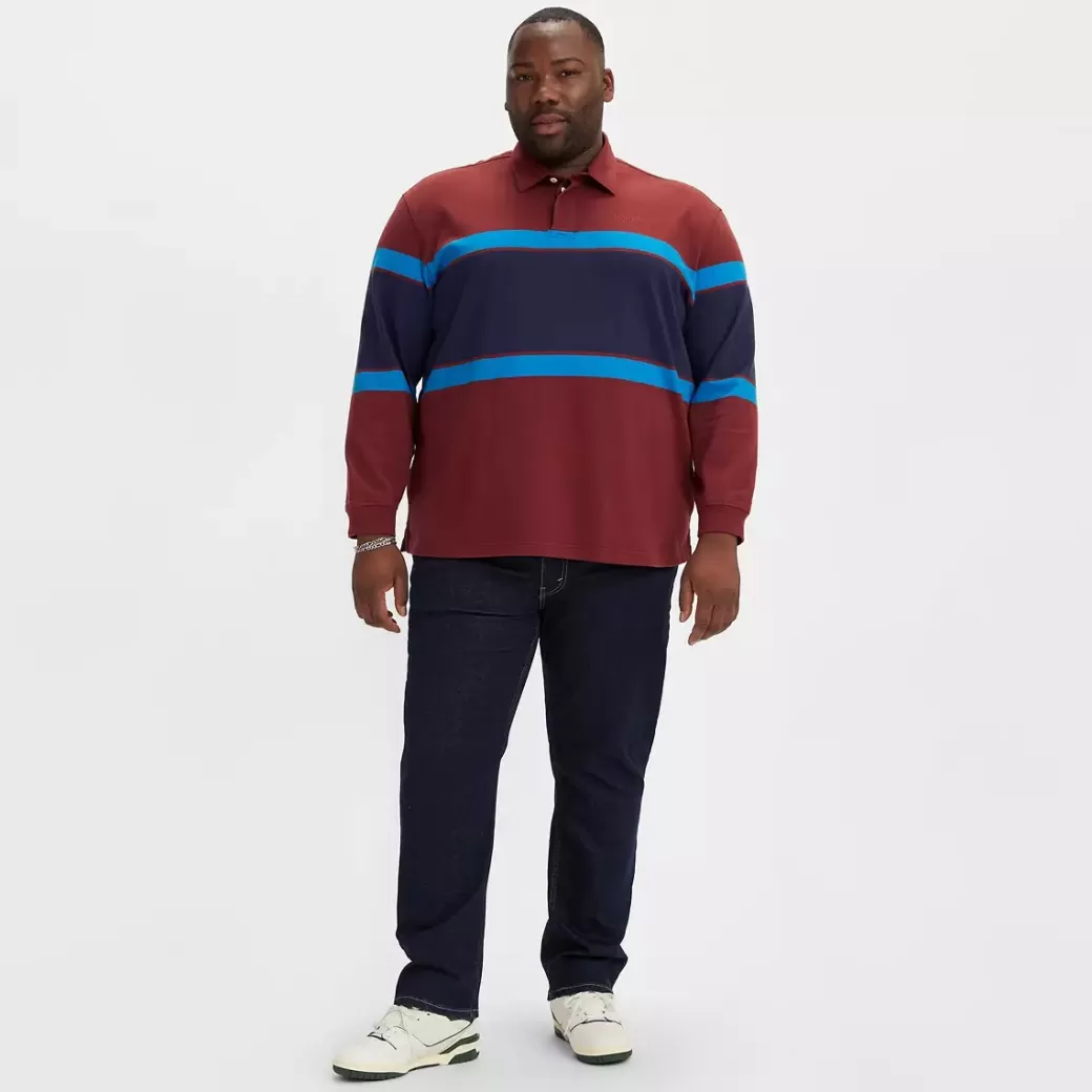 Levi's 511 Slimmade Jeans (Big & Tall) Discount