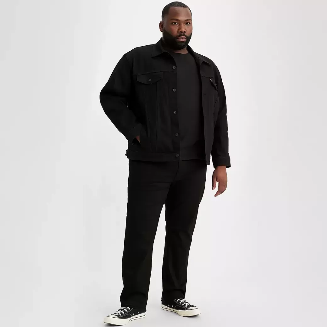 Levi's 511 Slimmade Jeans (Big & Tall) New