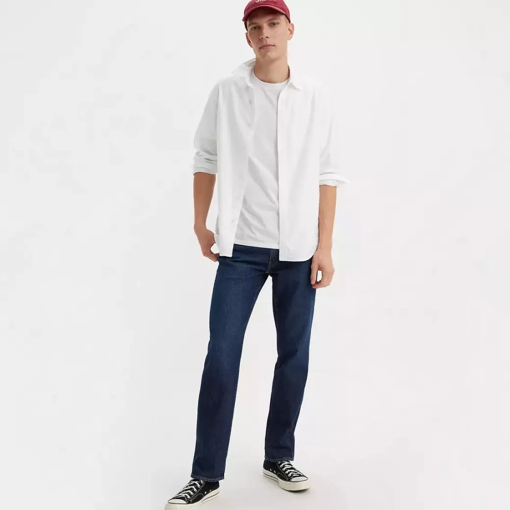 Levi's 514 Raka Jeans Best Sale