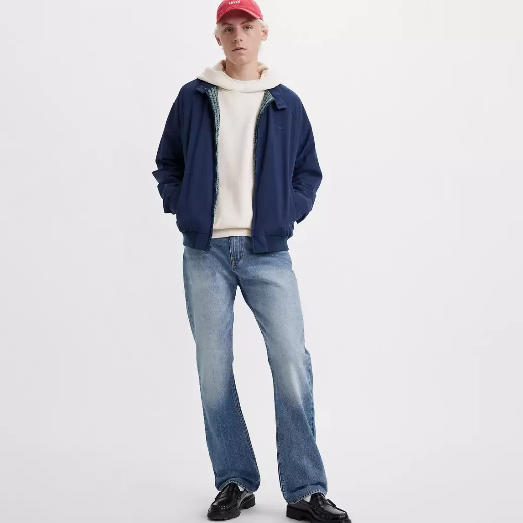 Levi's 517 Jeans Med Rak Passform Cheap