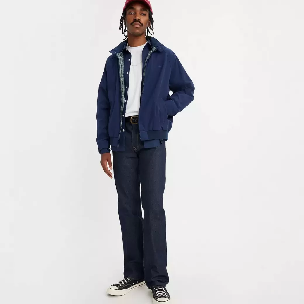 Levi's 517 Jeans Med Rak Passform Online