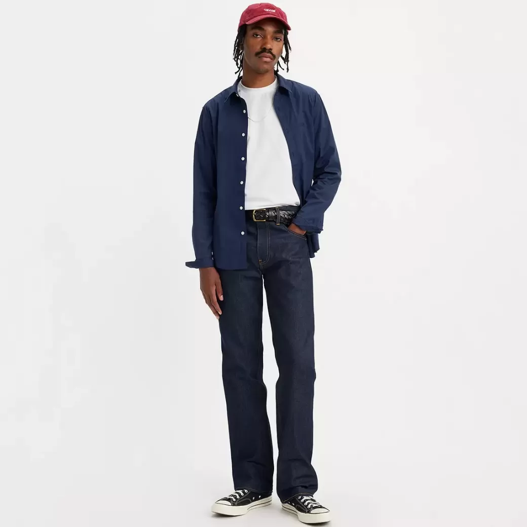 Levi's 517 Jeans Med Rak Passform Online