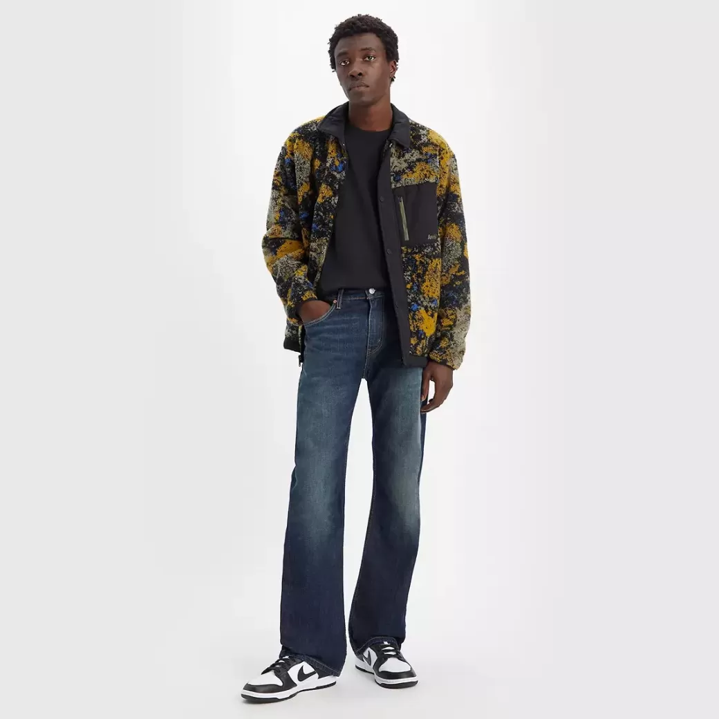 Levi's 527 Smala Raka Jeans Sale