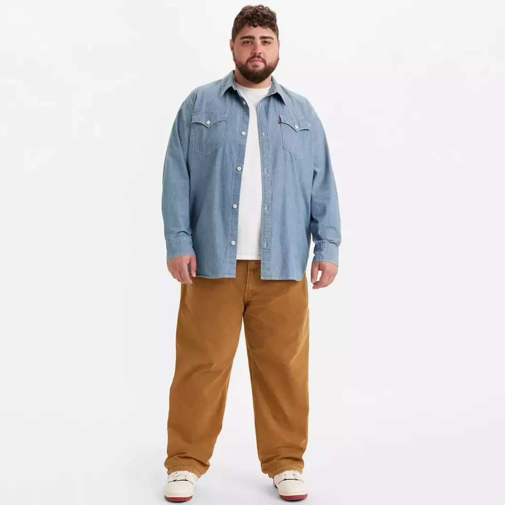 Levi's 568 Stay Loose-Snickarbyxor (Big & Tall) New