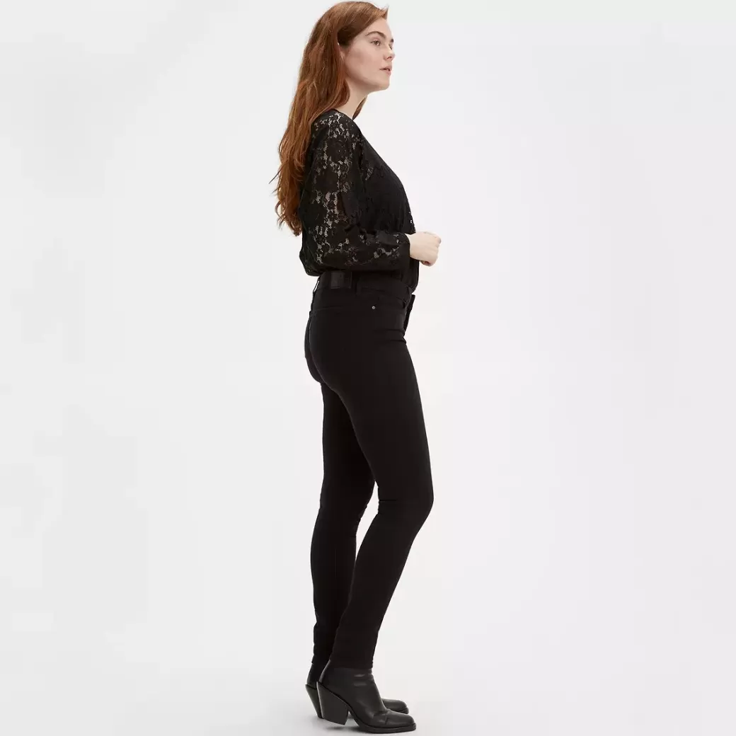 Levi's 711 Skinny Jeans Store