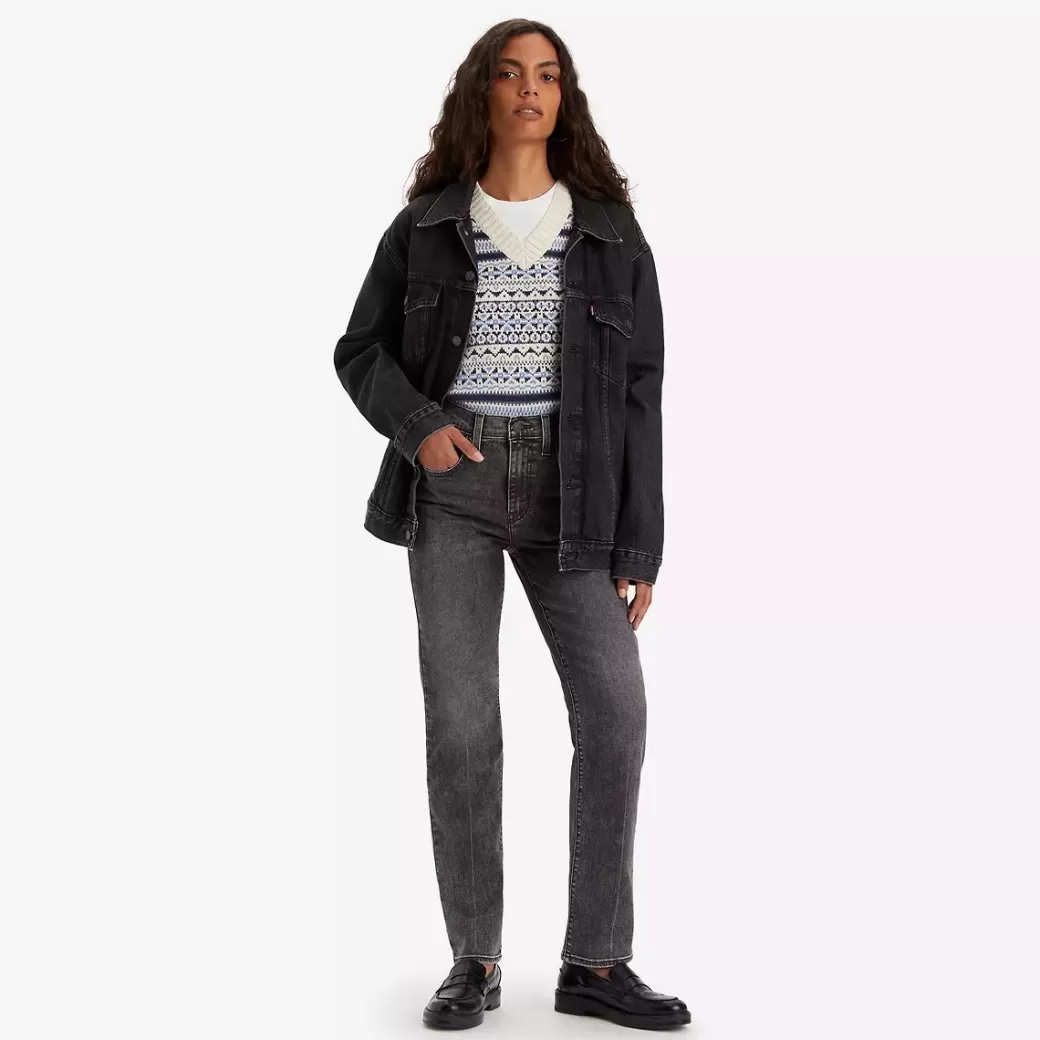 Levi's 724 Hoga Raka Jeans Cheap