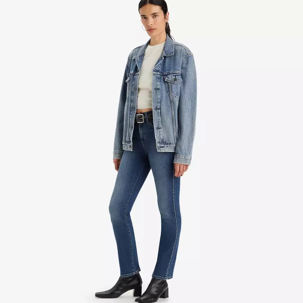Levi's 724 Hoga Raka Jeans Outlet