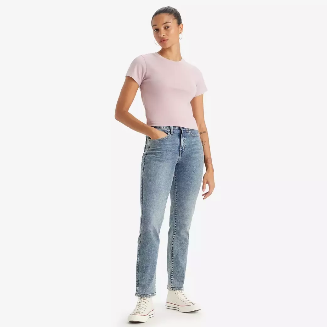 Levi's 724 Hoga Raka Jeans New