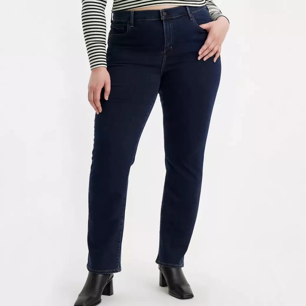 Levi's 724 Hoga Raka Jeans Sale