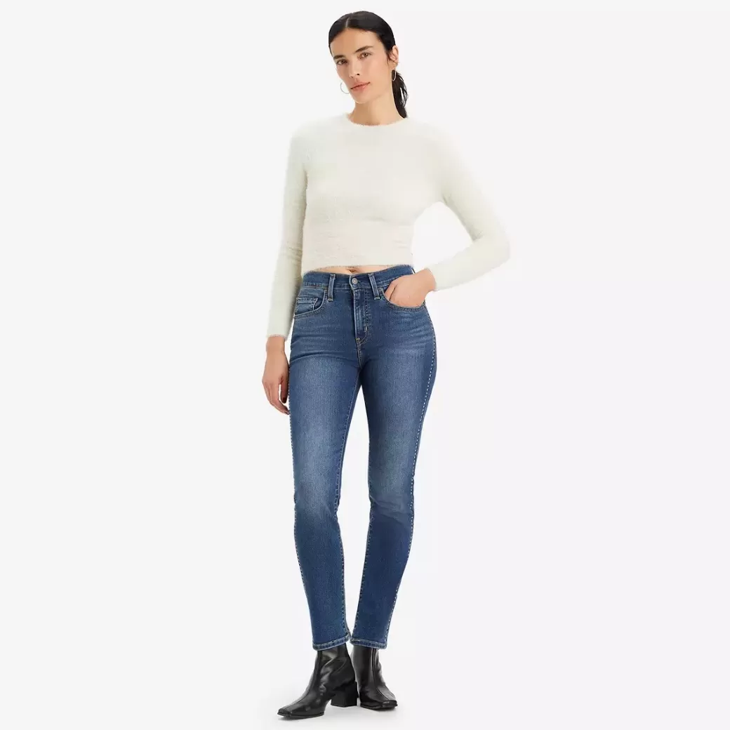 Levi's 724 Hoga Raka Jeans Outlet