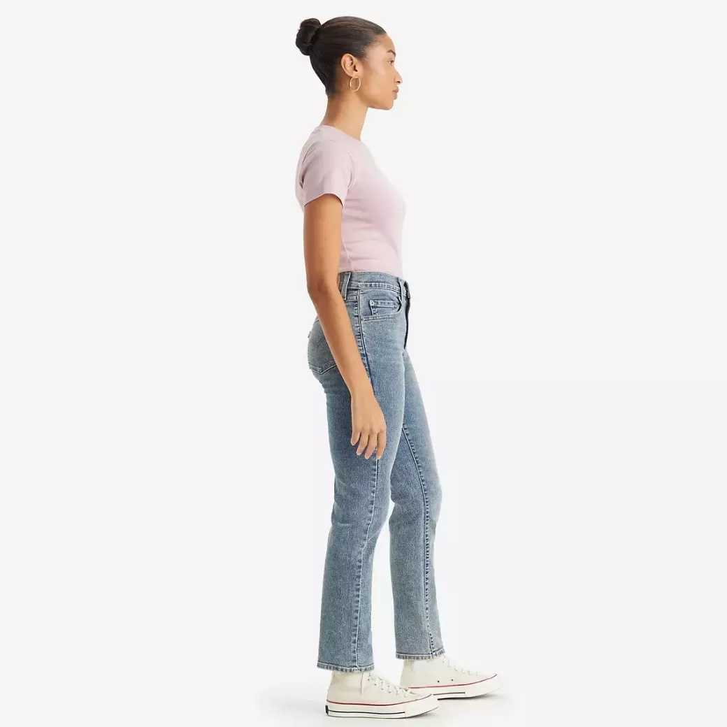 Levi's 724 Hoga Raka Jeans New