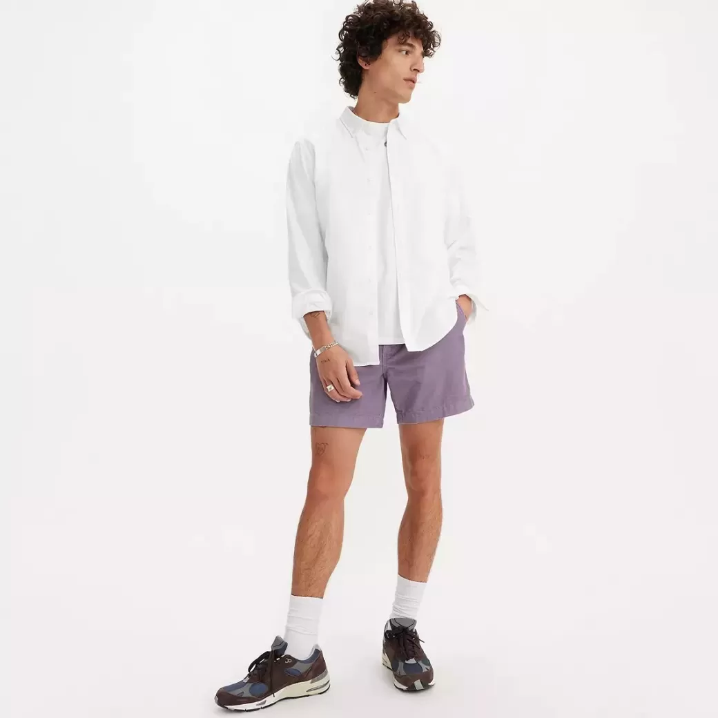 Levi's Authentic 6 Xx Chinosshorts Outlet