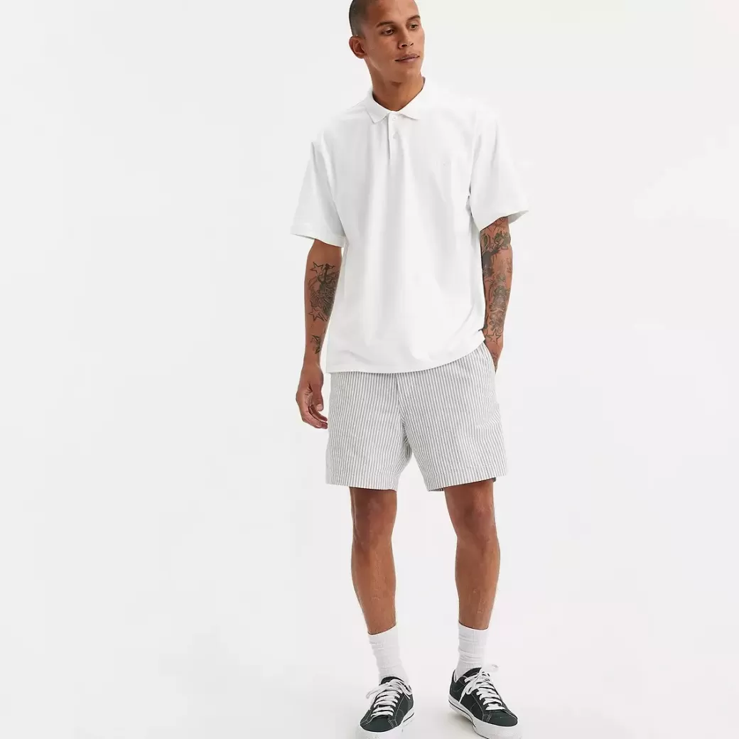 Levi's Authentic 6 Xx Chinosshorts Clearance